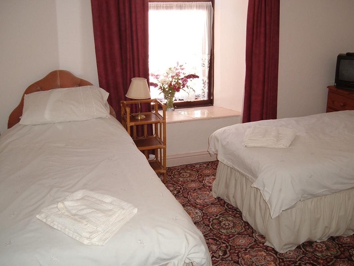 피시가드 Morawel B&B 외부 사진